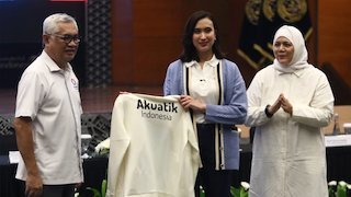 Indonesia Jadi Tuan Rumah 12th Asian OWS Championship dan A-STREAM OWS Series Bali 2026, 13-16 Juni 2026