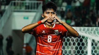 Jadwal Timnas Indonesia U-19 vs Vietnam: Laga Hidup-Mati, Penentu Tiket Semifinal Piala AFF U-19 2026