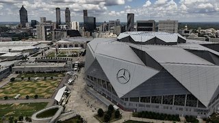 Profil Stadion Piala Dunia 2026: Atlanta Stadium Profil Stadion Piala Dunia 2026: Atlanta Stadium
