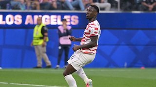 Profil Folarin Balogun: Disia-siakan Arsenal, Bersinar di Piala Dunia 2026