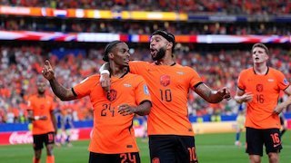 Chelsea Siap Tikung MU untuk Transfer Bintang Timnas Belanda Ini Chelsea Siap Tikung MU untuk Transfer Bintang Timnas Belanda Ini