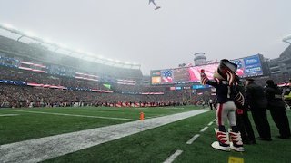 Profil Stadion Piala Dunia 2026: Boston Stadium Profil Stadion Piala Dunia 2026: Boston Stadium