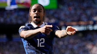 5 Alternatif Lebih Murah dari Bradley Barcola yang... 5 Alternatif Lebih Murah dari Bradley Barcola yang...