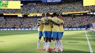 Dari Brasil hingga Uzbekistan: Cara Baru Mengukur Kesuksesan di Piala Dunia 2026