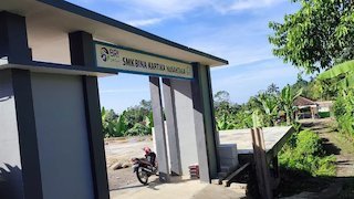 BRI Region 13 Malang Salurkan 105 Program TJSL Senilai Rp22,3 Miliar hingga Juli 2026 BRI Region 13 Malang Salurkan 105 Program TJSL Senilai Rp22,3 Miliar hingga Juli 2026