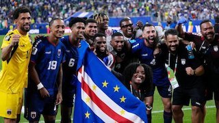 Piala Dunia 2026 Memperlihatkan Perkembangan Pesat Sepak Bola Afrika