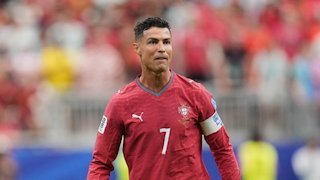 Cristiano Ronaldo dan Georgina Rodriguez Resmi Menikah Setelah Hampir 10 Tahun Bersama