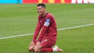 Tempat Menonton Siaran Langsung Piala Dunia 2026: Portugal vs Spanyol