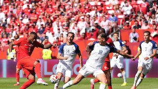 Hasil, Jadwal, Klasemen, dan Top Skor Piala Dunia 2026