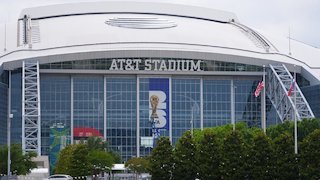 Profil Stadion Piala Dunia 2026: Dallas Stadium Profil Stadion Piala Dunia 2026: Dallas Stadium