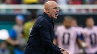 Luis De La Fuente: Belgia Dulu, Baru Prancis!