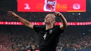 Catatan Menarik Norwegia vs Senegal: Haaland dan Odegaard Jadi Kombinasi Mematikan