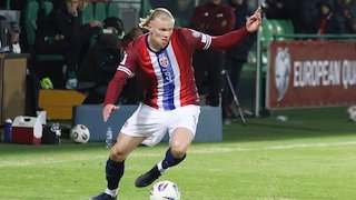 3 Tim kuda hitam di Piala Dunia 2026: Norwegia Punya Erling Haaland!
