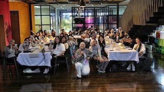 Euforia EXhOrizon Berlanjut, KapanLagi Korea Ajak EXO-L Kumpul di After Party Euforia EXhOrizon Berlanjut, KapanLagi Korea Ajak EXO-L Kumpul di After Party