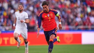 Spanyol vs Irak: Gambaran Starting XI La Furia Roja Sudah Terlihat Hilalnya