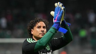 Guillermo Ochoa, Ikon Timnas Meksiko di Piala Dunia