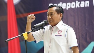 PBVSI Beberkan Formula Salary Cap Proliga 2027, Setiap Klub Maksimal Gaji Rp600 Juta untuk 12 Pemain PBVSI Beberkan Formula Salary Cap Proliga 2027, Setiap Klub Maksimal Gaji Rp600 Juta untuk 12 Pemain
