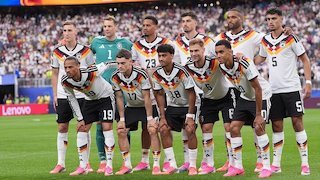 Laga Pembuka Piala Dunia 2026 Sempurna: Ini Rating Pemain Jerman Saat Hancurkan Curacao