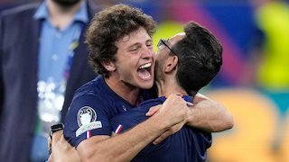 Joao Neves Sindir Arsenal Usai PSG Juara Liga Champions: Hanya Kami yang Ingin Bermain Joao Neves Sindir Arsenal Usai PSG Juara Liga Champions: Hanya Kami yang Ingin Bermain