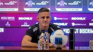 Jarang Main di Klub, Tetap Dipanggil Timnas Indonesia: Ini Penjelasan Lengkap John Herdman soal Muhammad Ferarri