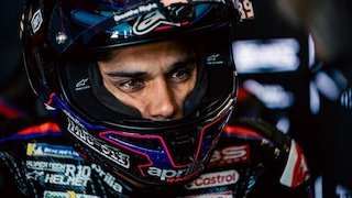 Jorge Martin Minta Maaf Usai Tabrak 4 Rider dalam Kecelakaan Beruntun di MotoGP Hungaria 2026 Jorge Martin Minta Maaf Usai Tabrak 4 Rider dalam Kecelakaan Beruntun di MotoGP Hungaria 2026