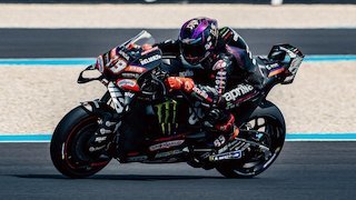 Aprilia Kecam Ulah Jorge Martin di MotoGP Hungaria 2026: Juara Dunia Tak Boleh Bikin Kesalahan Seperti Itu! Aprilia Kecam Ulah Jorge Martin di MotoGP Hungaria 2026: Juara Dunia Tak Boleh Bikin Kesalahan Seperti Itu!