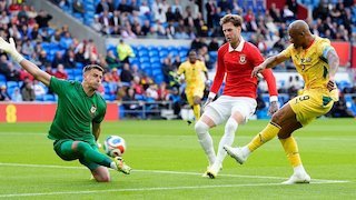 Hasil Wales vs Ghana: Gol Menit 90+4 Gagalkan Kemenangan Black Stars Hasil Wales vs Ghana: Gol Menit 90+4 Gagalkan Kemenangan Black Stars