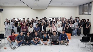 Liputan6 Connect Hadir di Binus University, Bahas Pemanfaatan AI dalam Industri Media Digital Liputan6 Connect Hadir di Binus University, Bahas Pemanfaatan AI dalam Industri Media Digital