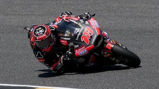 Hasil FP2 Moto2 Hungaria 2026: Manuel Gonzalez dan David Alonso Kembali Tercepat