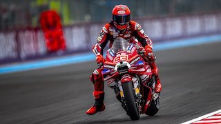 Akhiri Puasa Kemenangan, Marc Marquez Menangi Balapan MotoGP Hungaria 2026 Usai Kalahkan Pedro Acosta