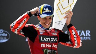 6 Catatan Unik di Balik 100 Kemenangan Marc Marquez di Ulang Tahun Ducati yang Ke-100 6 Catatan Unik di Balik 100 Kemenangan Marc Marquez di Ulang Tahun Ducati yang Ke-100