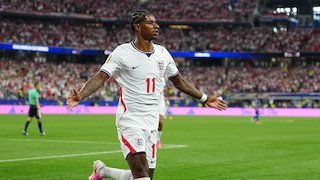 Marcus Rashford Tinggalkan Manchester United? 5 Klub Ini Berpeluang Jadi Pelabuhan Berikutnya