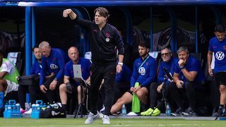 Pochettino Tak Membantah Ada Kontak dengan Milan, Begini Katanya Pochettino Tak Membantah Ada Kontak dengan Milan, Begini Katanya