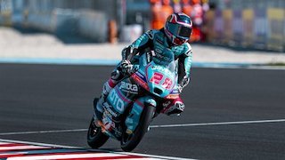Hasil Balapan Moto3 Hungaria 2026: Maximo Quiles Menang, Veda Ega Pratama Finis di Luar Zona Poin