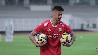 Menyambut Kembalinya Mees Hilgers ke Timnas Indonesia Setelah Tahun yang Penuh Cobaan