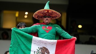 Laga Meskiko vs Inggris Resmi Diundur Satu Jam, Ini Penyebabnya