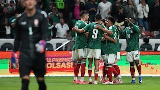Live Streaming Piala Dunia 2026: Meksiko vs Afrika Selatan Malam Ini