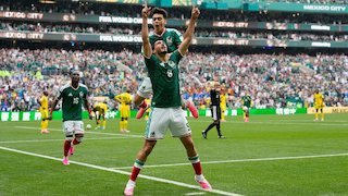 4 Catatan Utama dari Kemenangan Meksiko di Laga Pembuka Piala Dunia 2026