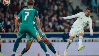 Hasil Prancis vs Irlandia Utara: Skor 3-1, Michael Olise Hattrick, Les Bleus Pede ke Piala Dunia 2026