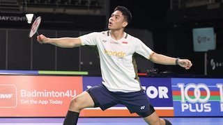 Jadwal Lengkap Pertandingan Australia Open 2026, 9-14 Juni 2026 Jadwal Lengkap Pertandingan Australia Open 2026, 9-14 Juni 2026