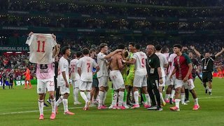 Maroko yang Kini Berani Mendominasi Laga