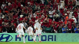 Hasil Belanda vs Maroko: Atlas Lions Singkirkan Oranje Lewat Adu Penalti Dramatis