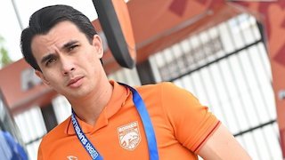 Resmi! Mentahkan Rumor Persija, Borneo FC Ikat Nadeo Argawinata hingga 2029 dan Pagari Rivaldo Pakpahan 4 Tahun ke Depan