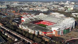 Selamat Tinggal Old Trafford! Manchester United Sudah Dapat Tanah untuk Bangun Stadion Baru