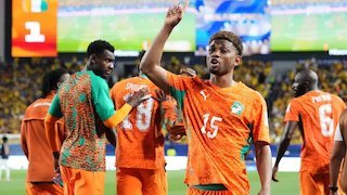 Hasil Pantai Gading vs Ekuador: Gol Amad Diallo Menit 90 Bawa The Elephants Menang Dramatis Hasil Pantai Gading vs Ekuador: Gol Amad Diallo Menit 90 Bawa The Elephants Menang Dramatis