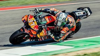Hasil Latihan MotoGP Hungaria 2026: Pedro Acosta Memimpin, Ungguli Fabio di Giannantonio
