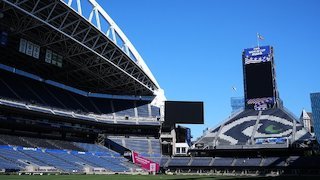 Profil Stadion Piala Dunia 2026: Seattle Stadium Profil Stadion Piala Dunia 2026: Seattle Stadium