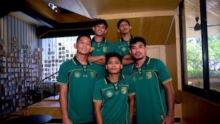 Rekap Transfer Persebaya Musim 2026/2027: 11 Pemain Baru Resmi Didatangkan Bajul Ijo Rekap Transfer Persebaya Musim 2026/2027: 11 Pemain Baru Resmi Didatangkan Bajul Ijo
