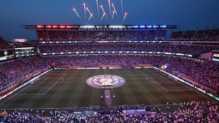 Profil Stadion Piala Dunia 2026: Philadelphia Stadium Profil Stadion Piala Dunia 2026: Philadelphia Stadium