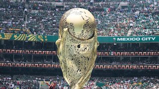 6 Kemenangan Terbesar dalam Sejarah Piala Dunia